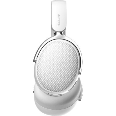 Наушники A4Tech BH350C White фото №5