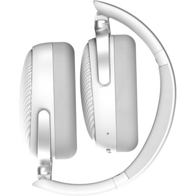 Наушники A4Tech BH350C White фото №8