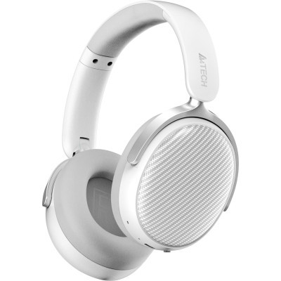 Наушники A4Tech BH350C White