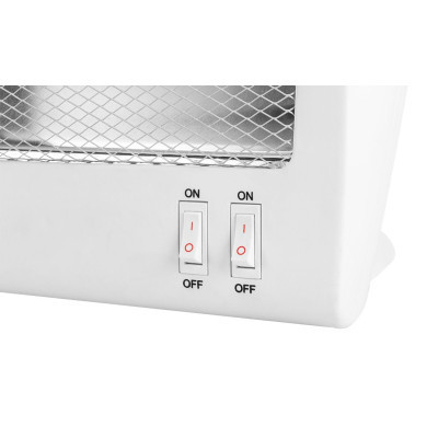 Обогреватель Neo Tools 800 Вт (90-112) фото №5