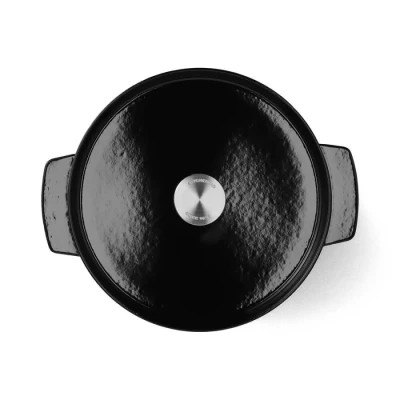 Каструля KitchenAid 5,2 л (CC006061-001) фото №2