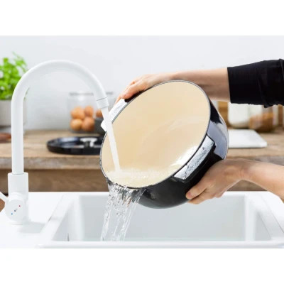 Каструля KitchenAid 5,2 л (CC006061-001) фото №7