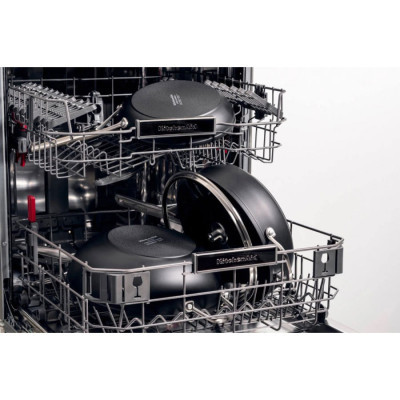 Сковорода KitchenAid FHA 28 см (CC005694-001) фото №9