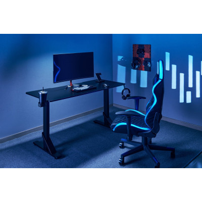 Компьютерный стол GamePro GD214 фото №9