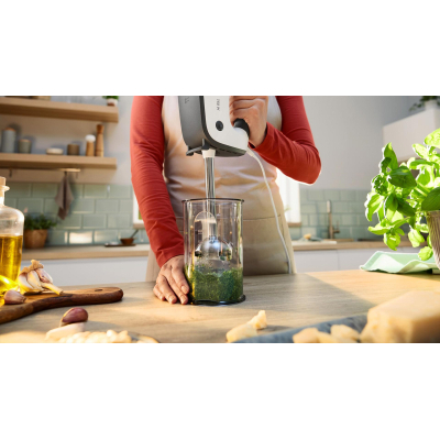 Миксер Bosch MFQ37470 фото №10