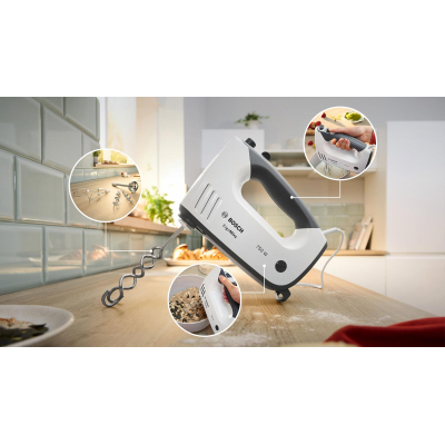Миксер Bosch MFQ37470 фото №11