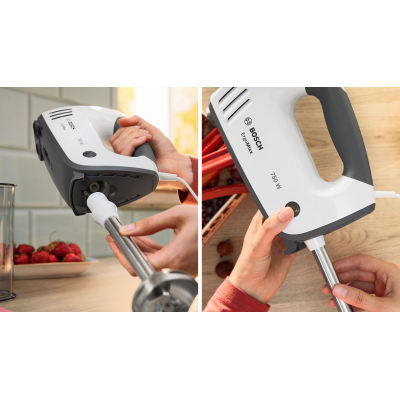 Миксер Bosch MFQ37470 фото №3