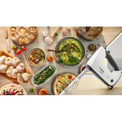 Миксер Bosch MFQ37470 фото №9