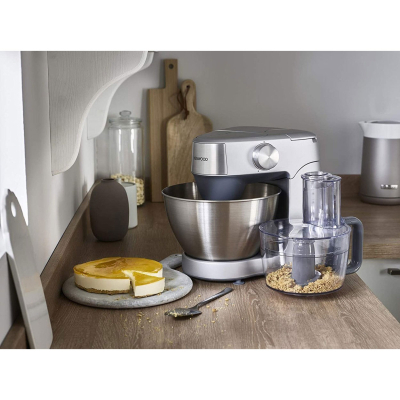 Кухонний комбайн Kenwood KHC29A.R0SI фото №10
