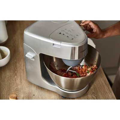 Кухонний комбайн Kenwood KHC29A.R0SI фото №11