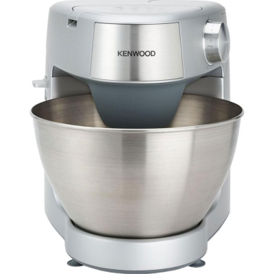 Кухонний комбайн Kenwood KHC29A.R0SI фото №2