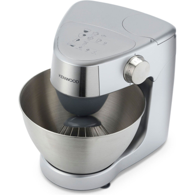 Кухонний комбайн Kenwood KHC29A.R0SI фото №3