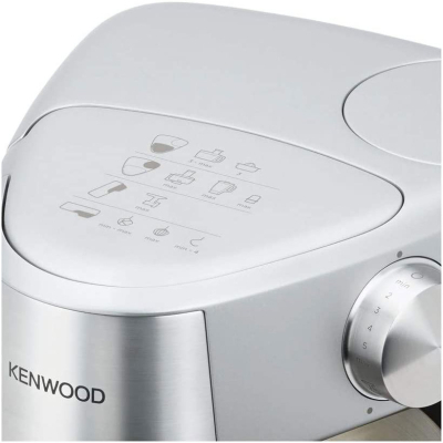 Кухонний комбайн Kenwood KHC29A.R0SI фото №5