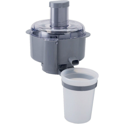 Кухонний комбайн Kenwood KHC29A.R0SI фото №8