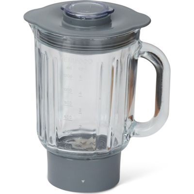 Кухонний комбайн Kenwood KHC29A.R0SI фото №9
