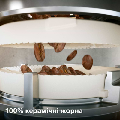 Кавомашина Philips EP4346/71 фото №8
