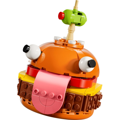 Конструктор Lego Fortnite Durrr Burger (77070) фото №2