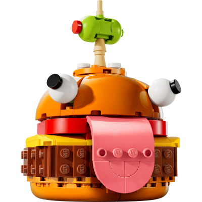 Конструктор Lego Fortnite Durrr Burger (77070) фото №3