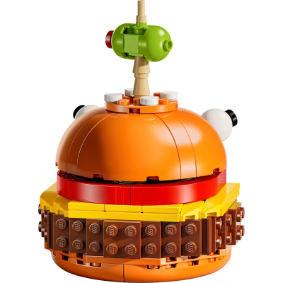 Конструктор Lego Fortnite Durrr Burger (77070) фото №4