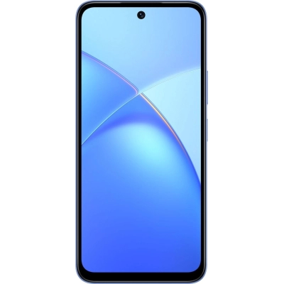 Смартфон Infinix Smart 10 Plus 4/128Gb Iris Blue (4894947091193) фото №2