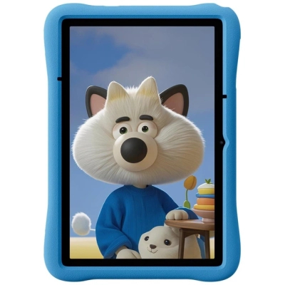 Планшет Oscal Pad 60 KIDS 10.1" 4/128GB/Wi-Fi/ Blue (6931548322375) фото №2