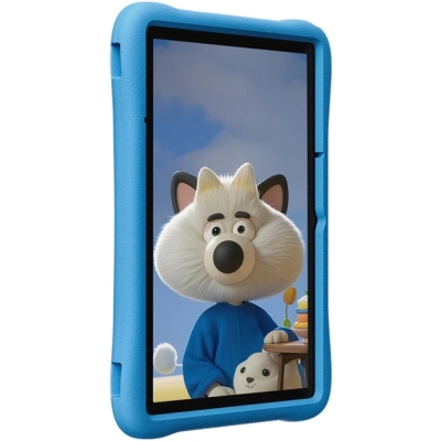 Планшет Oscal Pad 60 KIDS 10.1" 4/128GB/Wi-Fi/ Blue (6931548322375) фото №3