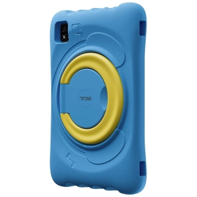 Планшет Oscal Pad 60 KIDS 10.1" 4/128GB/Wi-Fi/ Blue (6931548322375) фото №4