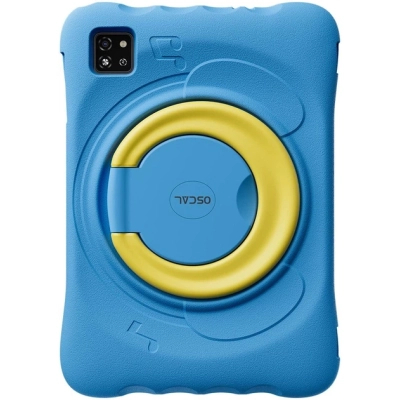 Планшет Oscal Pad 60 KIDS 10.1" 4/128GB/Wi-Fi/ Blue (6931548322375) фото №5
