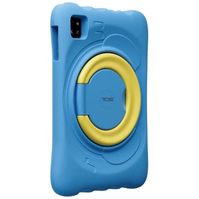 Планшет Oscal Pad 60 KIDS 10.1" 4/128GB/Wi-Fi/ Blue (6931548322375) фото №6
