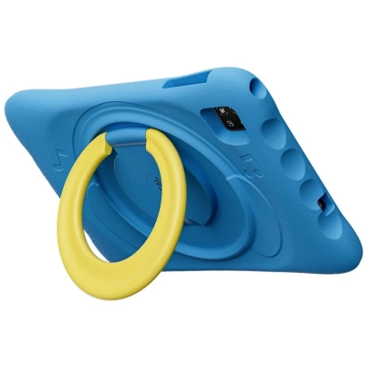 Планшет Oscal Pad 60 KIDS 10.1" 4/128GB/Wi-Fi/ Blue (6931548322375) фото №7