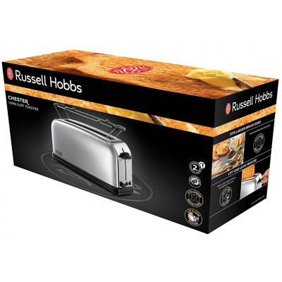 Тостер Russell Hobbs 23510-56 фото №2