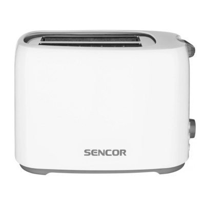 Тостер Sencor STS2606WH фото №2