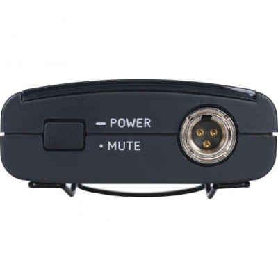 Микрофон AKG DMS300 INST SET DGTAL WIRELESS MICSYS (5100253-00) фото №5