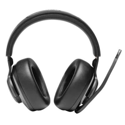 Наушники JBL Quantum 400 Black (QUANTUM400BLK) фото №2