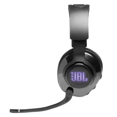 Наушники JBL Quantum 400 Black (QUANTUM400BLK) фото №3