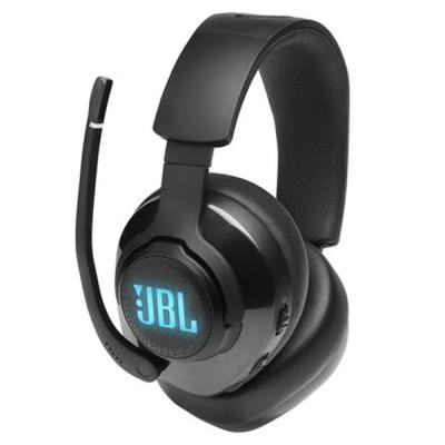 Наушники JBL Quantum 400 Black (QUANTUM400BLK) фото №5