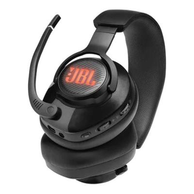 Наушники JBL Quantum 400 Black (QUANTUM400BLK) фото №6