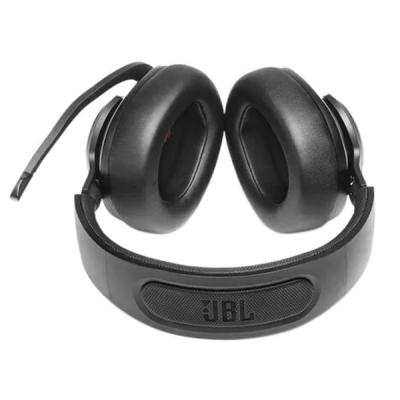 Наушники JBL Quantum 400 Black (QUANTUM400BLK) фото №7