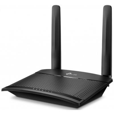 Маршрутизатор TP-Link TL-MR100 фото №2