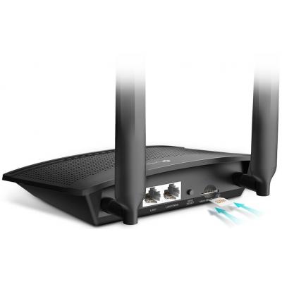 Маршрутизатор TP-Link TL-MR100 фото №3