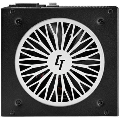 Блок живлення Chieftec GPX-850FC фото №2