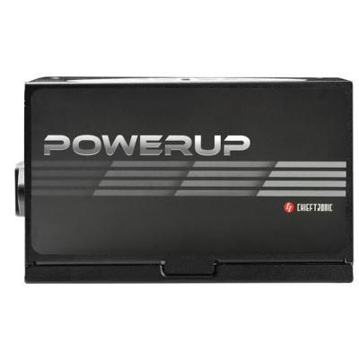 Блок живлення Chieftec GPX-850FC фото №4