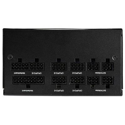 Блок живлення Chieftec GPX-850FC фото №5