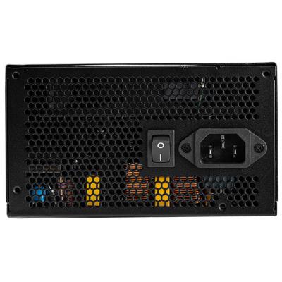 Блок живлення Chieftec GPX-850FC фото №6