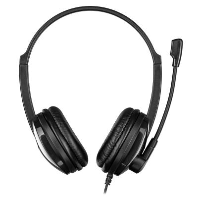 Наушники 2E CH12 On-Ear USB (-CH12SU) фото №2