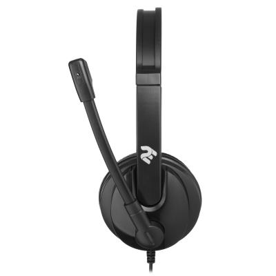 Наушники 2E CH12 On-Ear USB (-CH12SU) фото №4