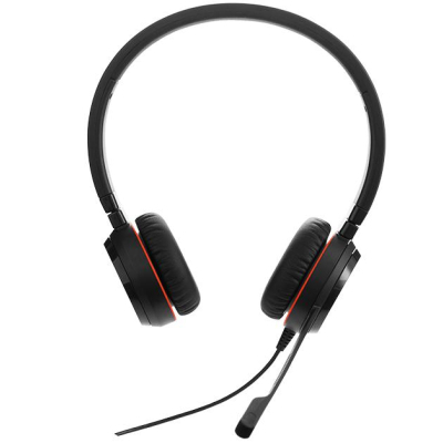 Наушники Jabra Evolve 30 II MS Stereo (5399-823-309) фото №2