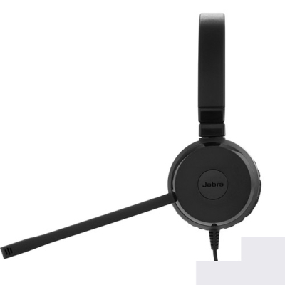 Наушники Jabra Evolve 30 II MS Stereo (5399-823-309) фото №3