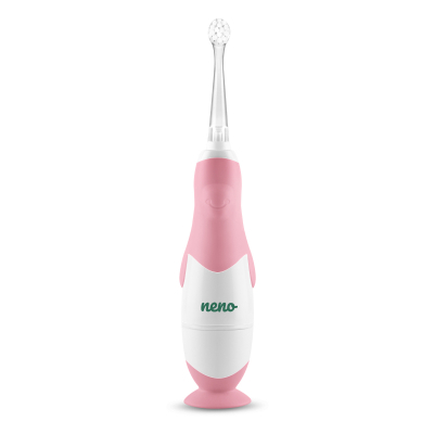 Зубная щетка Neno Denti для дітей с 3 місяців (5902479673219)