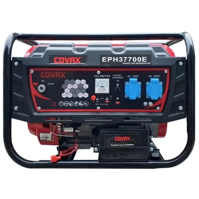 Генератор COVAX EPH37700E